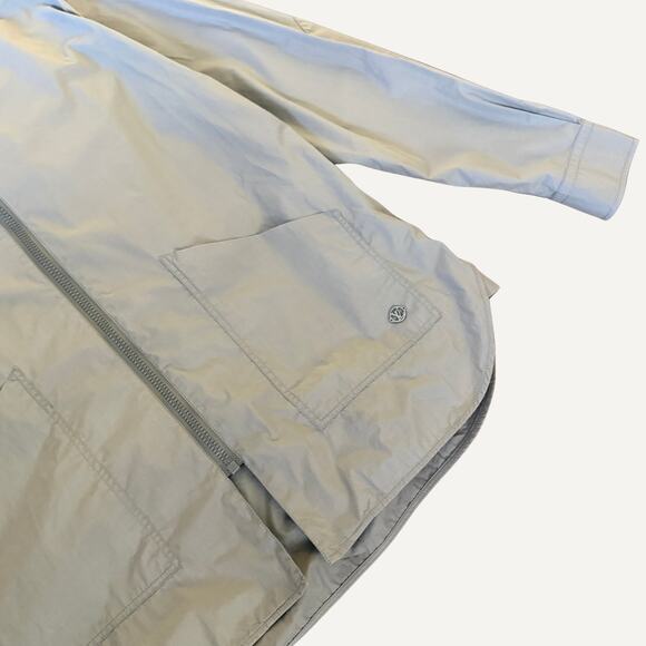 Size M - Louis Vuitton SS17 Men's Technical Backpack Shirt - Picture 3 of 10